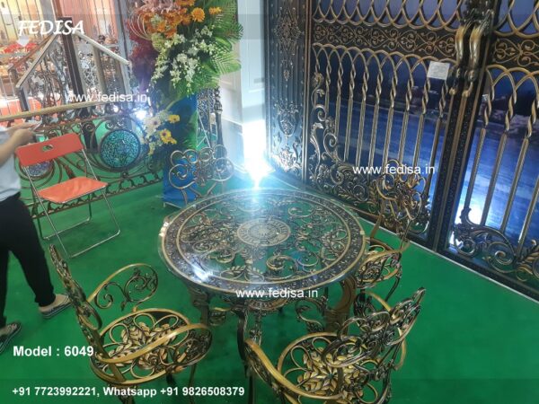 Design Of Balcony Grill With Glass Steel Door Jali Design Handrail Design Metal