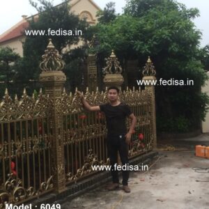 Stair Railing Grill Design Steel Grill Front Design Steel Railing Jeena