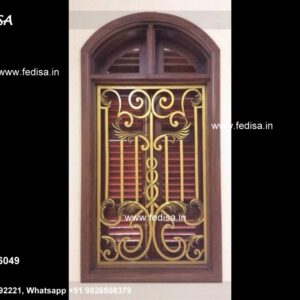 Butterfly Railing Design Flat Bar Window Grills Design Front Balcony Railing Design Iron