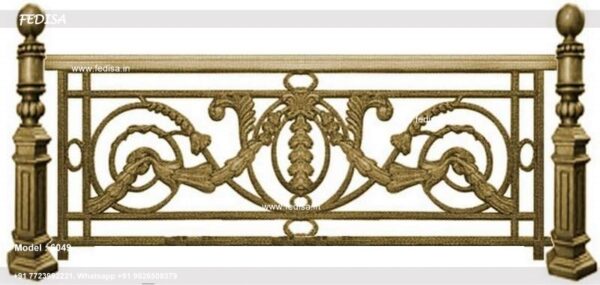 Glass Balustrade Manufacturers Double Door Grill Design 2020 House Ladder Grill Design