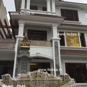 House Ladder Grill Design Window Ki Grill Ka Design Roof Boundary Railing Design