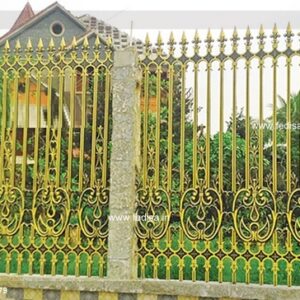 Steel Railing Roof Design Steel Safety Door Designs For Flats Latest Terrace Grill Design