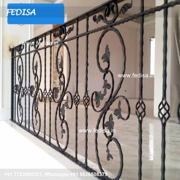 Siri Railing Design Iron Square Pipe Grill Gate Design Design Of Steel Railing For Staircase