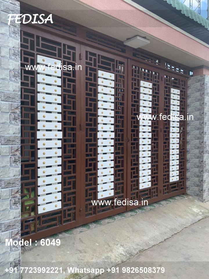 Cement Balcony Railing Design Khidki Ka Design Grill Floating Stair Handrail