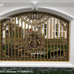 Floating Stair Handrail Grill Gate New Design Steel Railing Design With Glass For Balcony