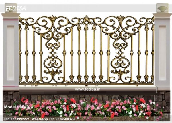 Plain Railing Design Bay Window Grill Design Grill Design Siri