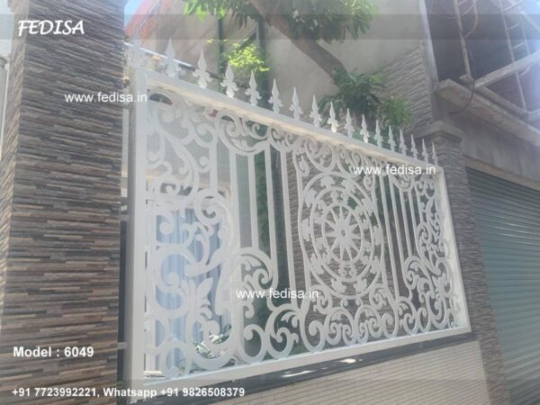 Grill Design Siri Grill Welding Design Iron Railing Grill Design