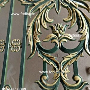 Modern Vertical Stair Railing Window Grill Design With Glass Staircase Modern Railing