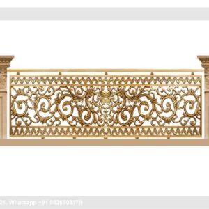 Designer Glass Railing Design For Balcony Sample Of Window Grills Design Eta Railing Design