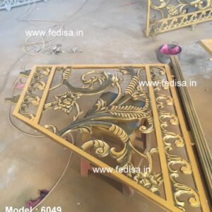 Eta Railing Design Window Grill With Net Design Steel Grill Design Glass
