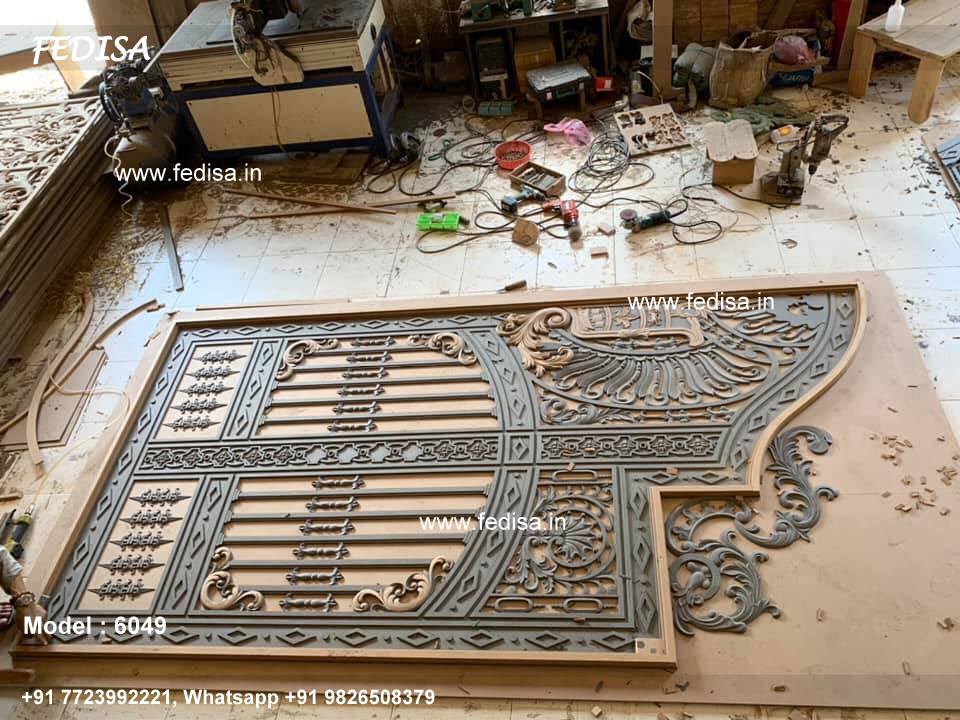 Industrial Stair Railing Design Steel Grill Design For Steps Modern Stair Hand Railing