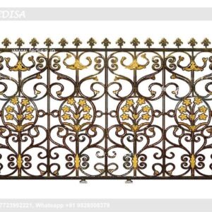 Iron Jali Design For Balcony New Model Khidki Design Railing Metal Design