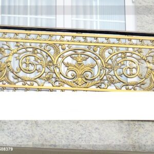 Lokhand Railing Design House Boundary Grill Design Designer Steel Railing