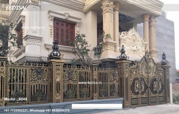 Designer Steel Railing Porch Steel Grill Design Home Stairs Railing Design