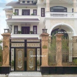 Steel Railing Design Roof Grill Design For Box Window Glass Etching Designs For Railing