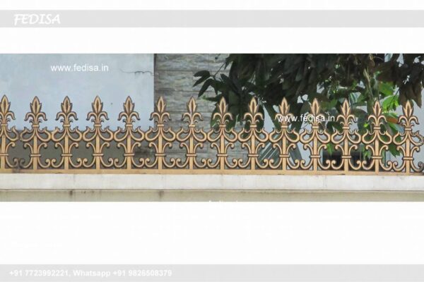 Best Staircase Railing Design Safety Grill Design For Balcony Door New Home Front Railing Design