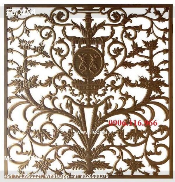 New Home Front Railing Design Floral Grill Design Ss Railing Design With Glass For Balcony