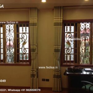 Iron Roof Grill Design Grill And Gate Iron Terrace Railing