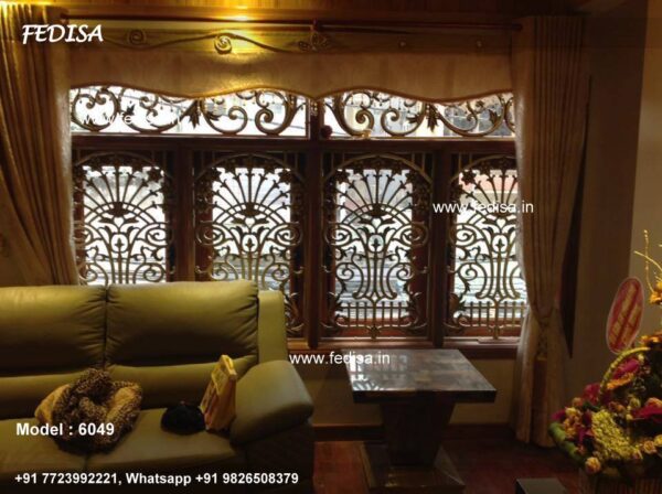 Iron Terrace Railing New Grill Gate Stainless Ladder Design