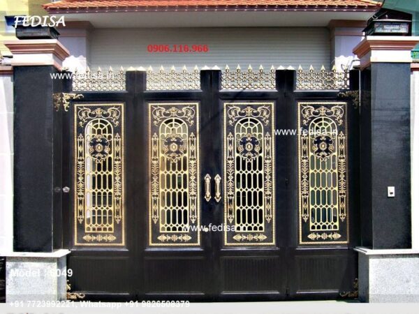 Barja Grill Design Ss Design Grill Lohe Ki Chhat Ki Railing