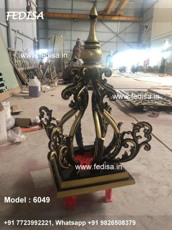 Concrete Balustrade Designs Simple Grills Design For Terrace Steel Railing Flower Design