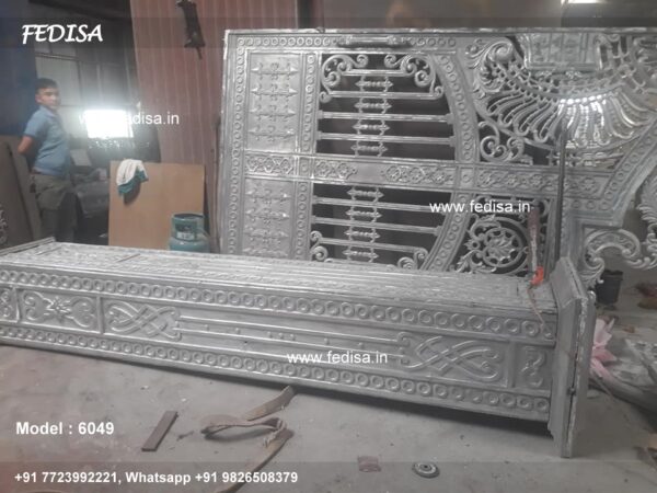 Steel Railing Design 2020 Grill Design Steel Window Beautiful Balcony Railing Design