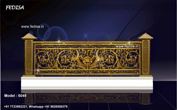 Elegant Stairs And Rails Bangladesh Window Grill Design Jeene Ki Railing Steel