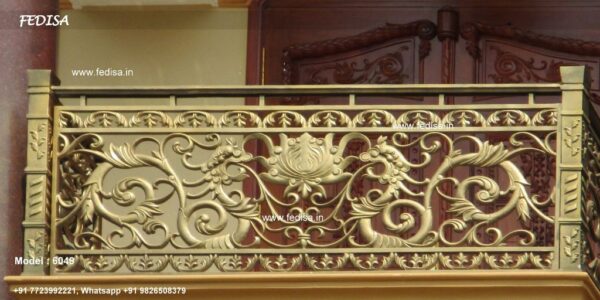 Steel Sidhi Ka Design Design For Gate Grill Victorian Porch Railing Designs