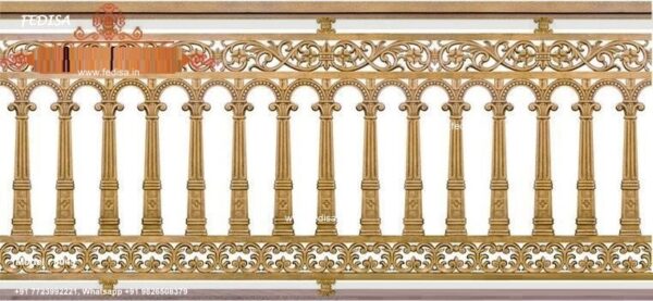 Staircase Railing Design Glass Modern Window Grill Design 2018 Cement Ki Railing Design