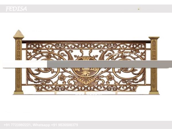 Simple Wooden Railing Design Patti Grill Design Ss Balcony Railing Price