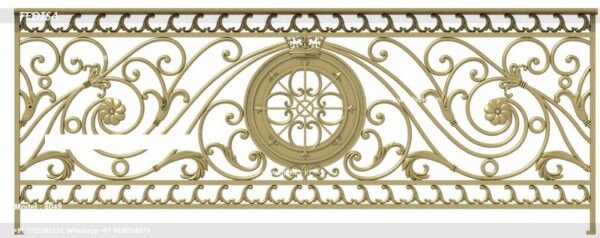 Modern Balcony Balustrade Lohe Ka Grill Gate Modern Iron Grill Design For Balcony
