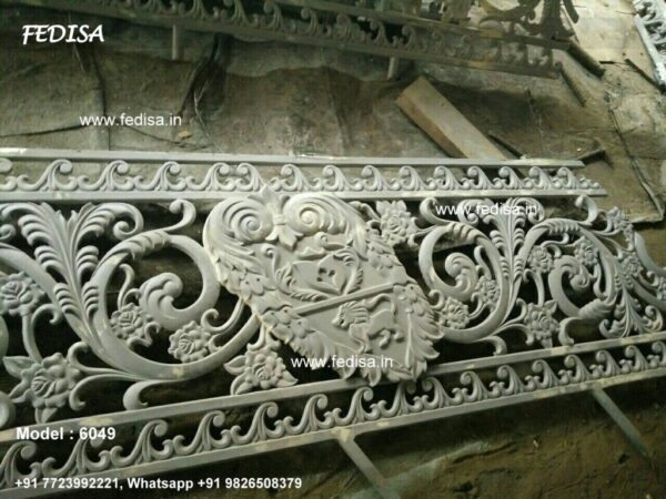 Stair Railing Design Price Grill Gate Grill Gate Sidhi Railing Ka Design