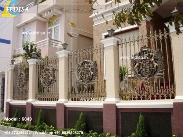 Luxury Railing Design Grill Design For Large Windows New Design Stair Railing