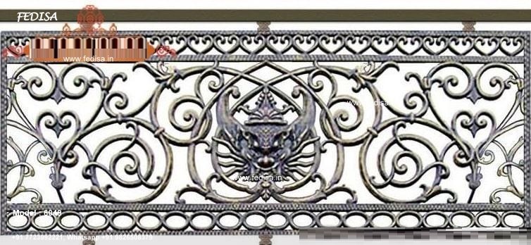 Iron Grill Design Modern Gate Grill Design House Front Veranda Grill Design
