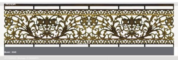 Balcony Grill Design 2020 Latest Latest House Grill Design Roshandan Design