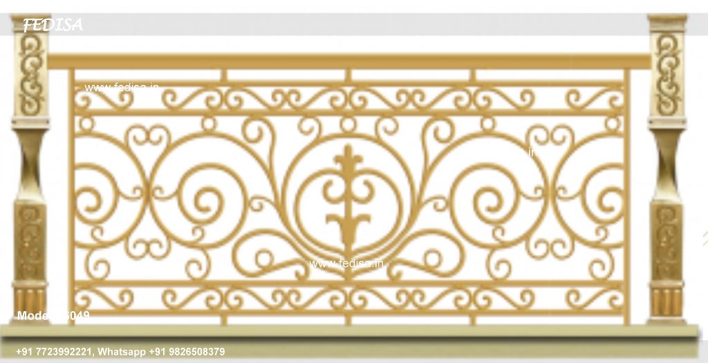 Jangla Design For Home Jhalar Grill Design Baranda Grill Design