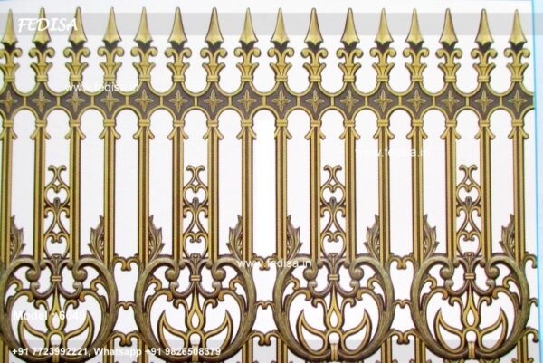 Steel Ki Grill Geometric Window Grill Design Sliding Door Grill Design