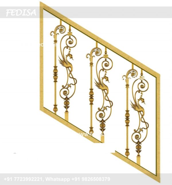 Varanda Grill Design Latest Door Grill Design Iron Grill Door Design