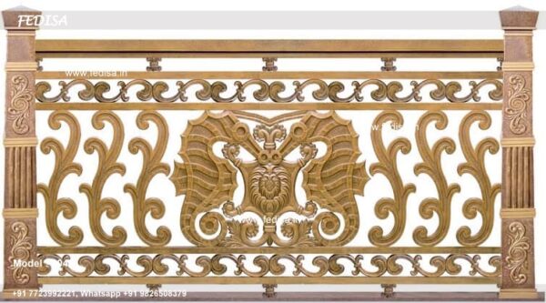 Parapet Wall Grill Design Stainless Steel Balcony Grill Price Jina Grill Design