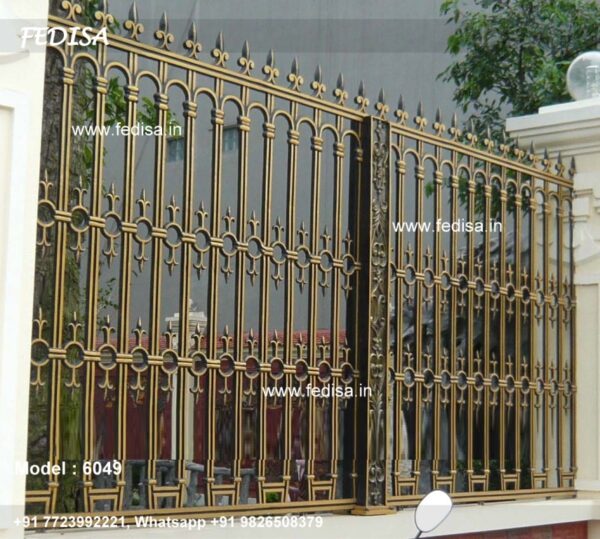 Lohe Ki Khidki Ki Grill Chaukhat Grill Ka Design Lohe Ki Window