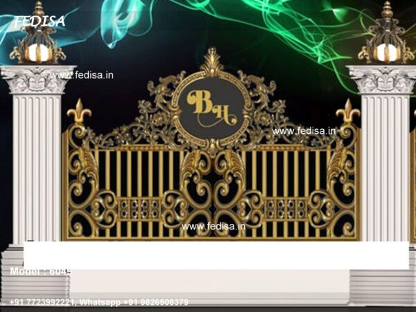 Hall Grill Design Iron Gate And Window Design Loha Window Design