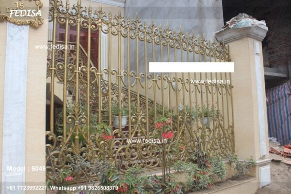 Steel Grill Gate Design Window Grill Design Latest Model Lokhandi Safety Door