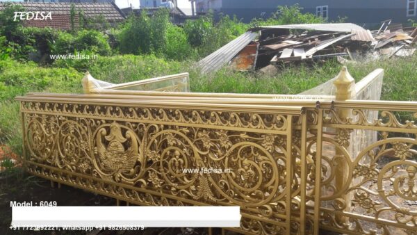 Home Balcony Grill Design Simple Easy Window Grill Design Best Grill Colour
