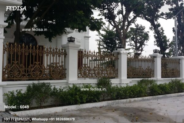 Simple Grill Gate Fancy Iron Grill Design Grill Door Cost