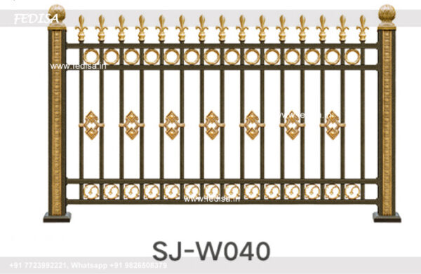 Window Design Loha Wooden Railing Designs For Stairs Square Rod Window ...