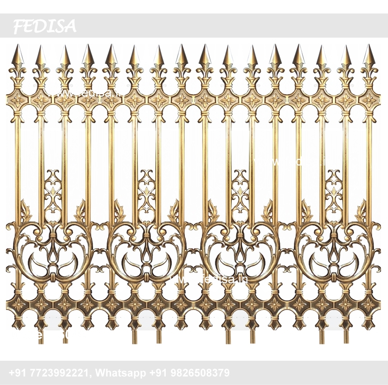 Window Grill Catalogue Steel Grill Design For Balcony With Glass Wrought Iron Windows Grills