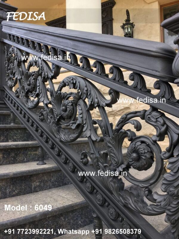 Chaukhat Grill Design Tubular Railings Design Grill Design In Window