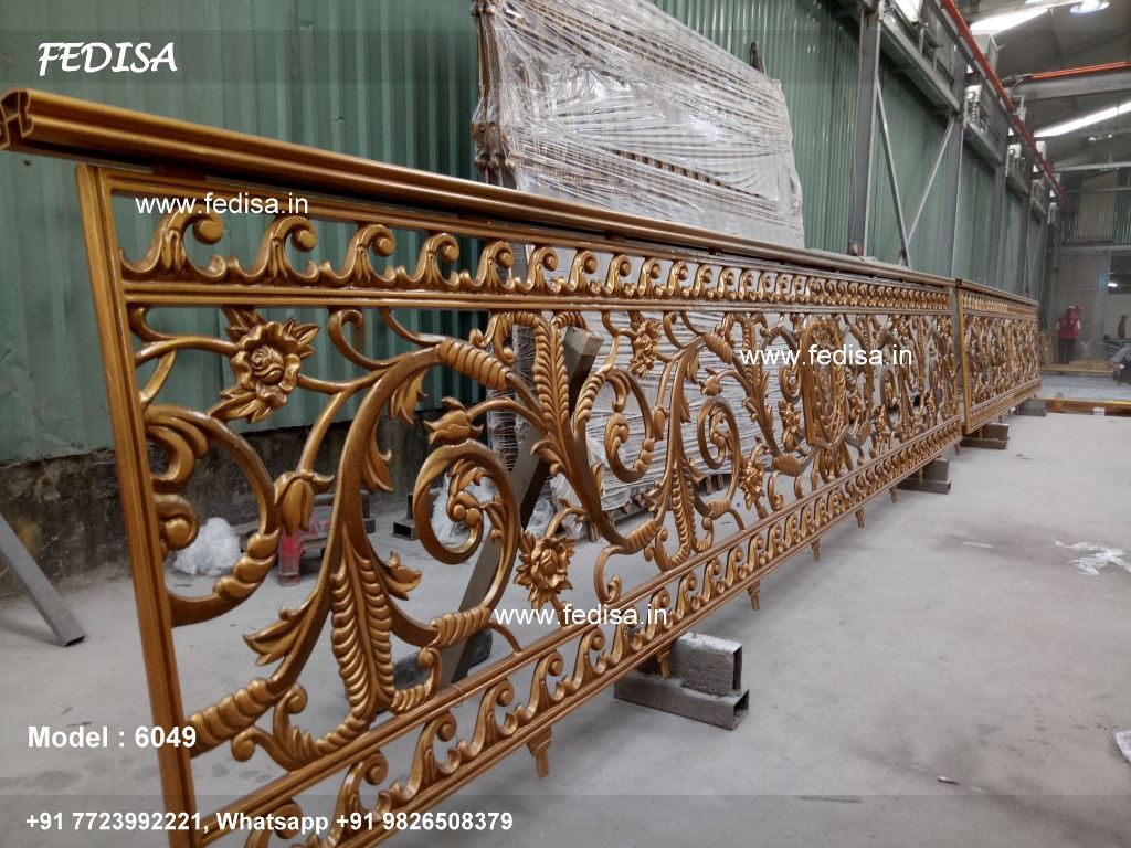 Home Grill Design Simple Ghar Ka Railing Ka Design Iron Window Grill