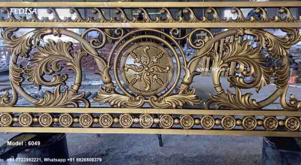Types Of Window Grill Design House Railing Design Steel Steel Ka Khidki