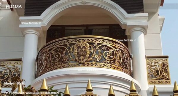Sample Grill Design Balcony Grill Design For Home Single Grill Design